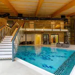 ホテル & Wellness Fitak**** Liptovský Ján