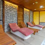 & Wellness Fitak**** 4* Liptovský Ján