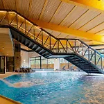 מלון & Wellness Fitak**** 4*