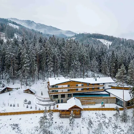 Hotel & Wellness Fitak**** Liptovsky Jan