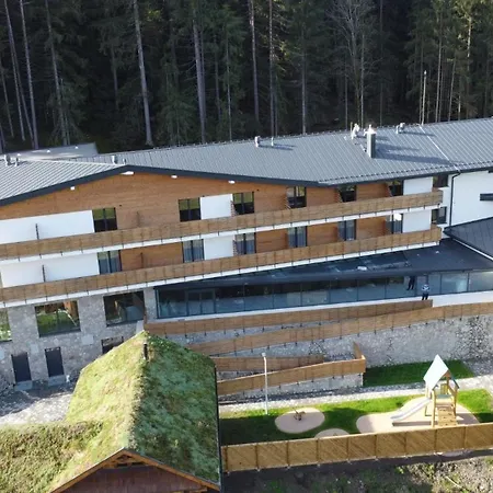 & Wellness Fitak**** Hotel 4*