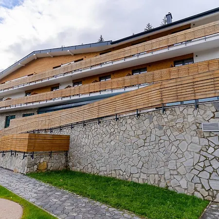 & Wellness Fitak**** Hotel Liptovský Ján