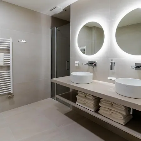 Hotel & Wellness Fitak**** Liptovsky Jan