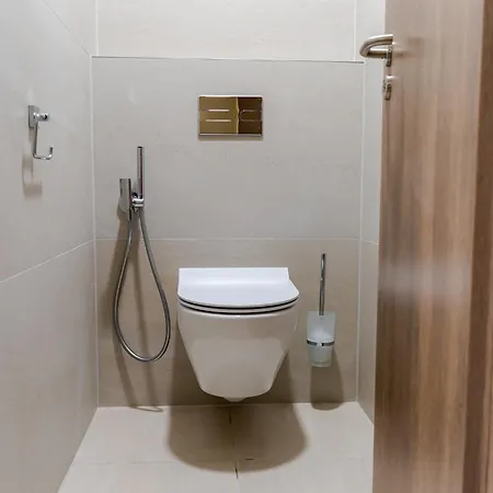 Hotel Spa&wellness Fitak**** 4*