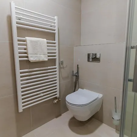 Spa&wellness Fitak**** Hotel Liptovský Ján