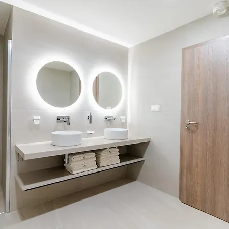 Hotel Spa&wellness Fitak****