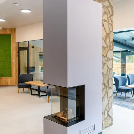 Hotel Spa&wellness Fitak**** 4*