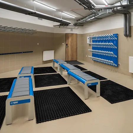 & Wellness Fitak**** 4* Liptovský Ján