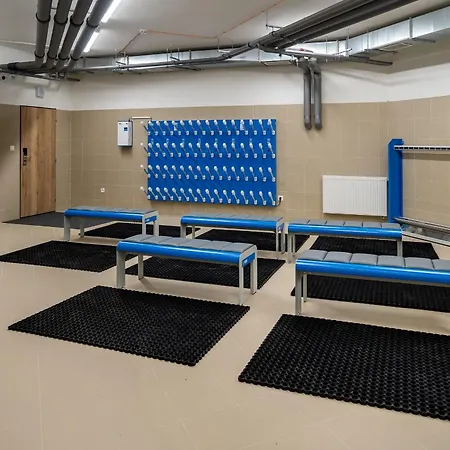 Hotel Spa&wellness Fitak**** Liptovský Ján