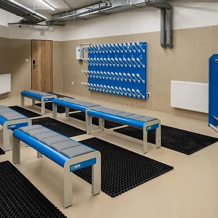 Spa&wellness Fitak**** Hotel Liptovský Ján