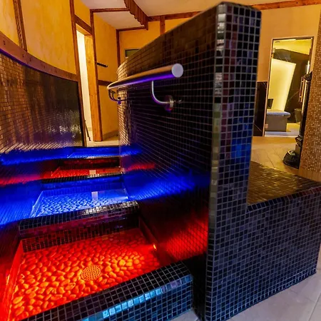 Hotel & Wellness Fitak**** Liptovsky Jan