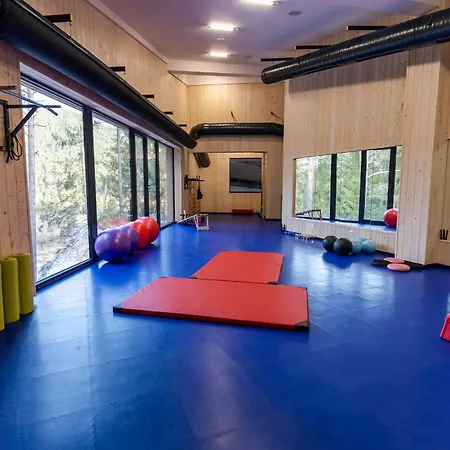 Spa&wellness Fitak**** 4*