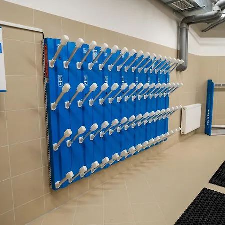 Hotel & Wellness Fitak**** 4*