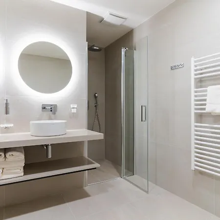 Spa&wellness Fitak**** 4* Liptovský Ján