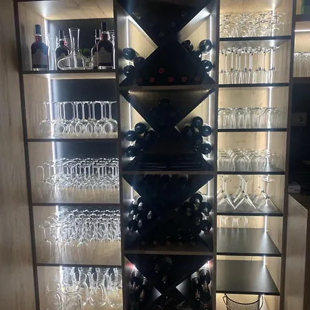 Spa&wellness Fitak**** Hotel