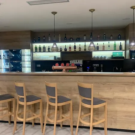 Hotel & Wellness Fitak**** 4*