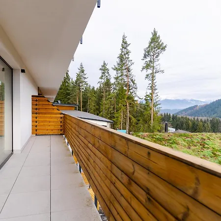 & Wellness Fitak**** Liptovský Ján