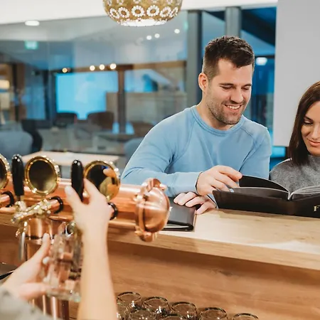 فندق & Wellness Fitak**** 4*