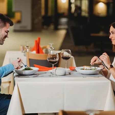 Spa&wellness Fitak**** 4* Liptovský Ján