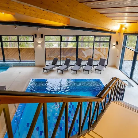 Spa&wellness Fitak****