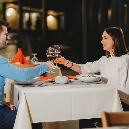 & Wellness Fitak**** 4* Liptovský Ján