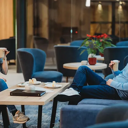 Hotel & Wellness Fitak**** Liptovský Ján