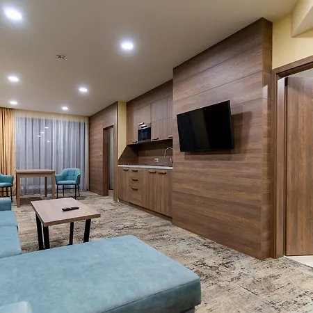 & Wellness Fitak**** Ξενοδοχείο 4*