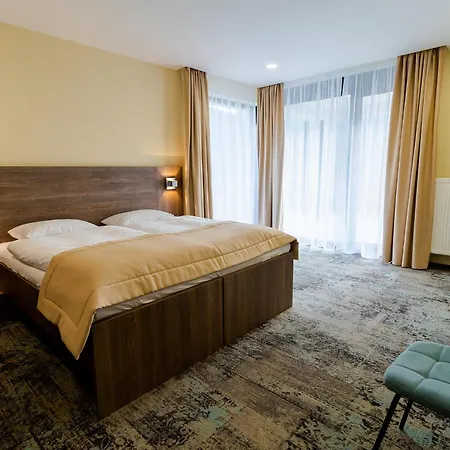 & Wellness Fitak**** Hotel Liptovský Ján