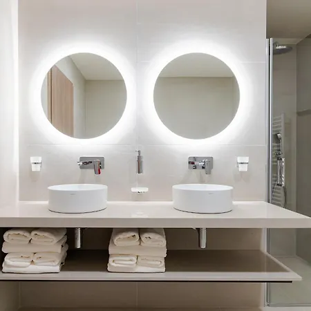 Hotel & Wellness Fitak****
