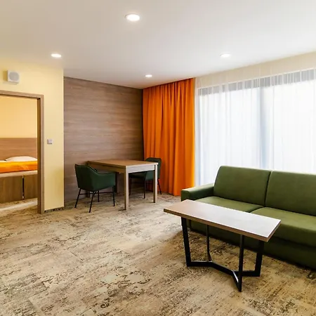 Spa&wellness Fitak**** Hotel 4*