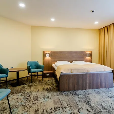 Hotel & Wellness Fitak**** Liptovsky Jan