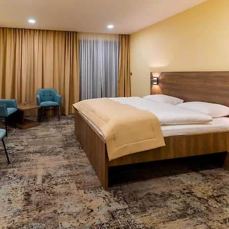 & Wellness Fitak**** Hotel Liptovsky Jan