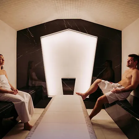 Spa&wellness Fitak**** 4* Liptovský Ján