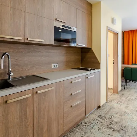Hotel & Wellness Fitak****