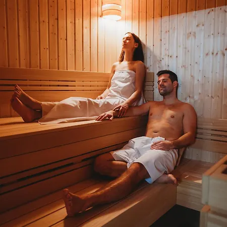 Spa&wellness Fitak**** 4*