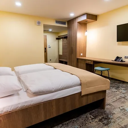 Spa&wellness Fitak**** 4* Liptovský Ján