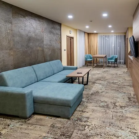 & Wellness Fitak**** Hotel Liptovský Ján