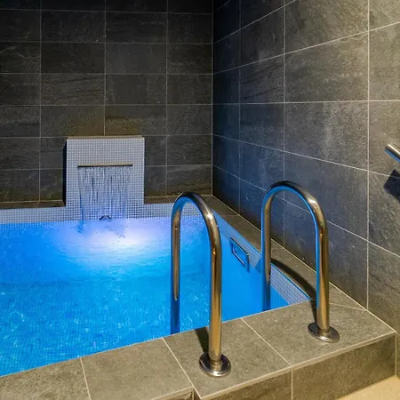 Hotel & Wellness Fitak****