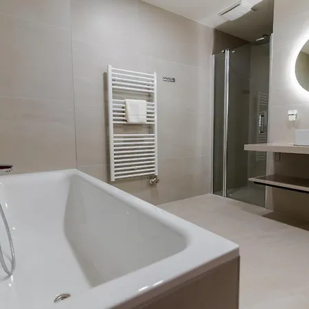 Hotel & Wellness Fitak**** 4*