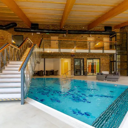 Hotel & Wellness Fitak**** Liptovsky Jan