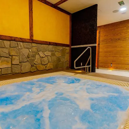 & Wellness Fitak**** 4*