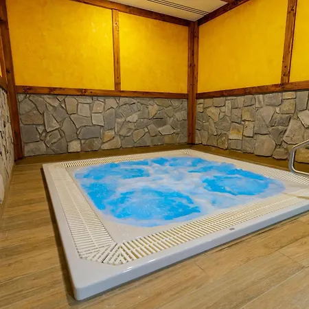 & Wellness Fitak**** Liptovský Ján