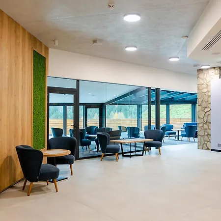 Spa&wellness Fitak**** 4* Liptovský Ján