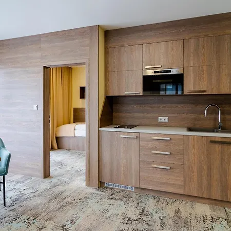 Spa&wellness Fitak****