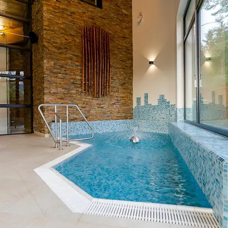 Hotel & Wellness Fitak**** 4*