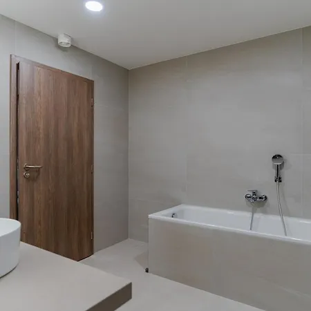 Spa&wellness Fitak**** Hotel Liptovský Ján