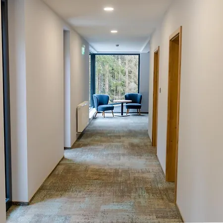 & Wellness Fitak**** Liptovský Ján