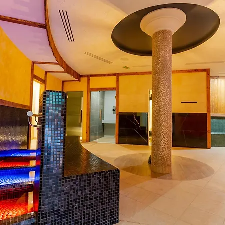 & Wellness Fitak**** 4* Liptovský Ján