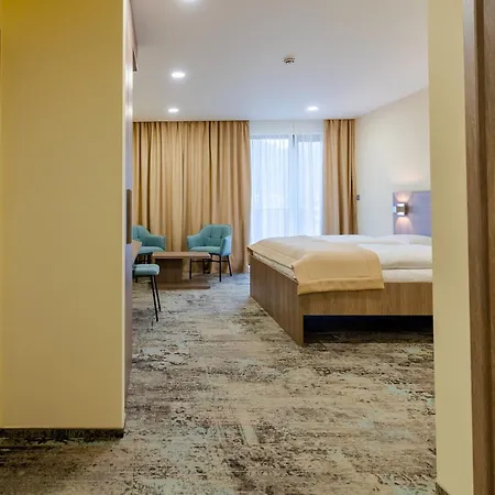 & Wellness Fitak**** Hotel