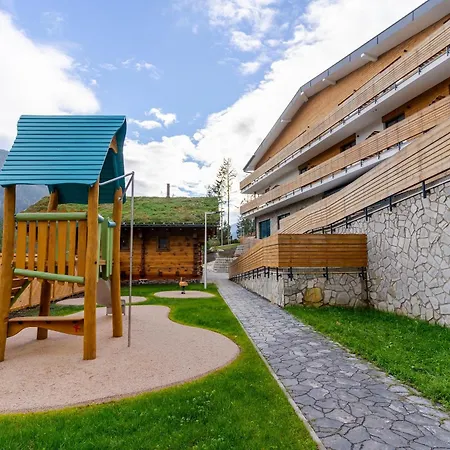 Spa&wellness Fitak**** Hotel 4*